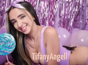 TifanyAngell