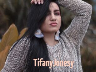 TifanyJonesy