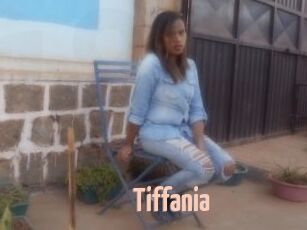 Tiffania