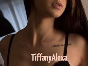 TiffanyAlexa