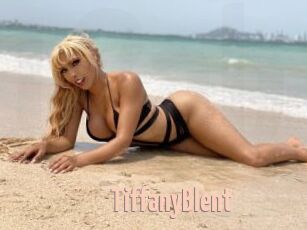 TiffanyBlent