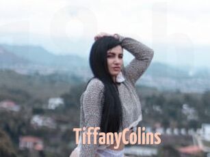 TiffanyColins