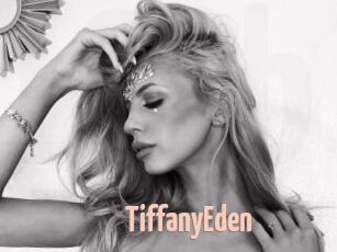 TiffanyEden