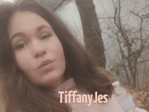 TiffanyJes