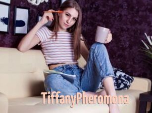 TiffanyPheromona