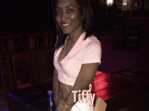 Tiffy