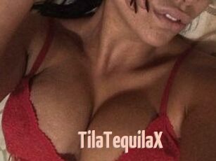 TilaTequilaX