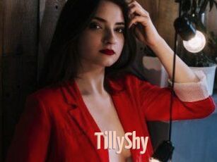 TillyShy