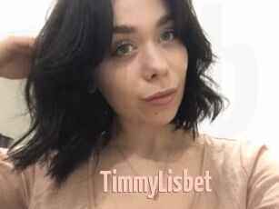 TimmyLisbet