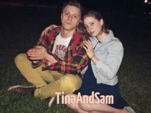 TinaAndSam