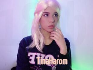 TinaHarom