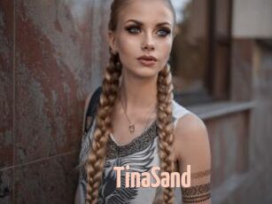 TinaSand