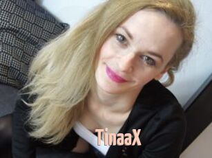 TinaaX