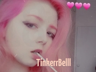 TinkerrBelll