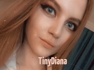 TinyDiana