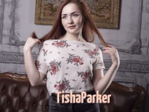 TishaParker