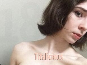 Titalicious