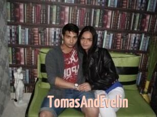 TomasAndEvelin