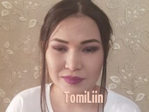 TomiLiin