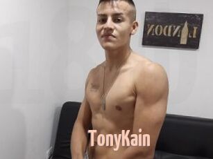 TonyKain