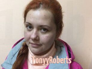 TonyyRoberts