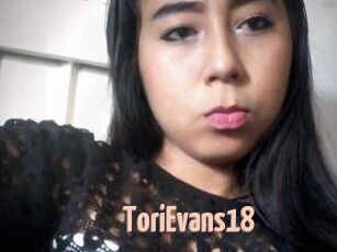 ToriEvans18