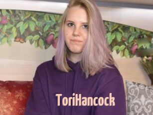 ToriHancock