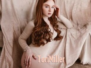 ToriMiller