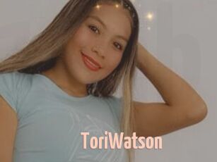 ToriWatson