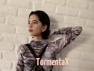 TormentaX