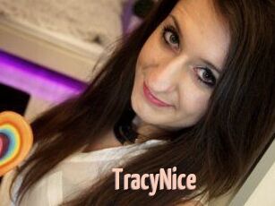 TracyNice