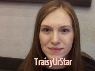 TraisyUrStar