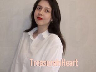 TreasureInHeart