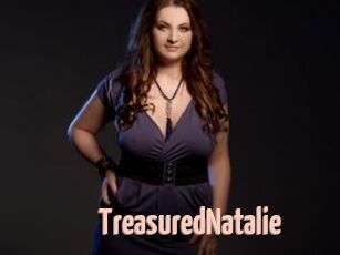 TreasuredNatalie