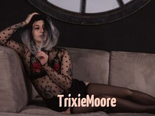 TrixieMoore