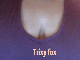 Trixy_fox