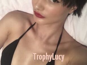 TrophyLucy