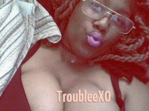 TroubleeXO