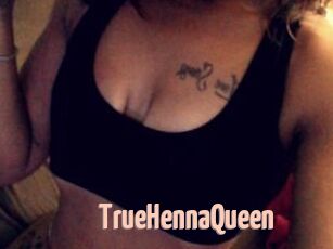 TrueHennaQueen