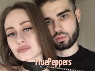 TruePeppers