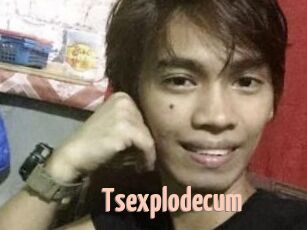 Tsexplodecum