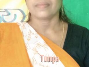 Tumpa