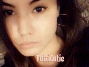 TuttiCutie