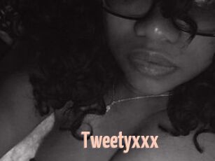 Tweetyxxx