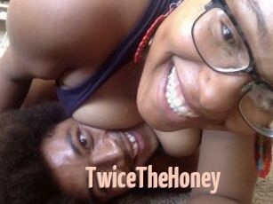 TwiceTheHoney