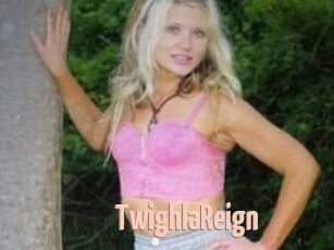 TwighlaReign