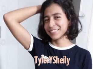 TylerYSheily