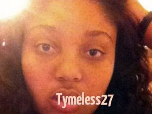 Tymeless27