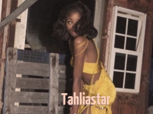 Tahliastar