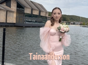 Tainaanderson